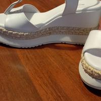 sandali Nero Giardini 