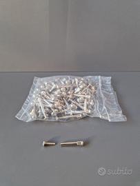 100 viti da giunzione per mobili