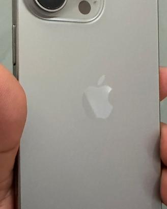 IPhone 16 pro max 256 gb