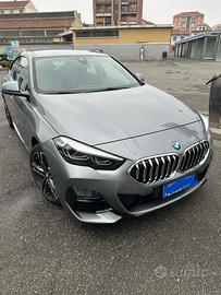 Bmw 218i Grancoupe MSport