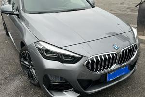 Bmw 218i Grancoupe MSport