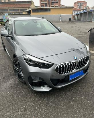 Bmw 218i Grancoupe MSport