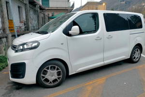 Spacetourer 2.0 150cv