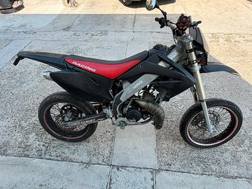 HM 50 motard