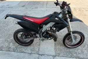 HM 50 motard