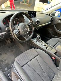 AUDI A3 3ª serie - 2016