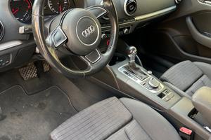 AUDI A3 3ª serie - 2016