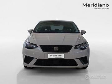 SEAT Ibiza 1.0 MPI 59KW STYLE