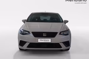 SEAT Ibiza 1.0 MPI 59KW STYLE