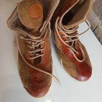 scarpe Alviero Martini 