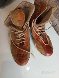 scarpe Alviero Martini 