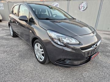 Opel CORSA 1.4 90CV GPL RESTAYLING NUOVA FULL