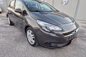 Opel CORSA 1.4 90CV GPL RESTAYLING NUOVA FULL