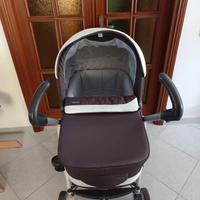 trio inglesina Trilogy 