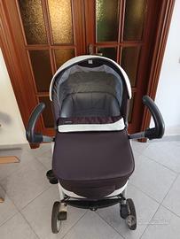 trio inglesina Trilogy 