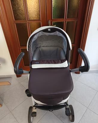 trio inglesina Trilogy 