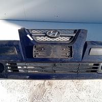 PARAURTI ANTERIORE COMPLETO HYUNDAI Atos 2Â° Serie