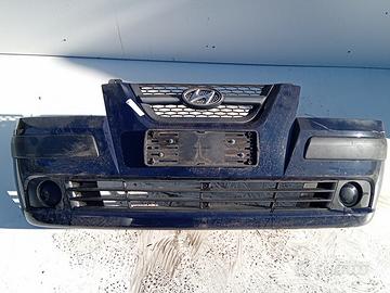 PARAURTI ANTERIORE COMPLETO HYUNDAI Atos 2Â° Serie