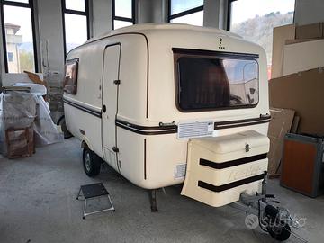 Lander Graziella 401