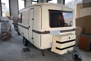 Lander Graziella 401