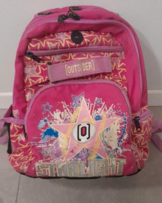 Zaino scuola