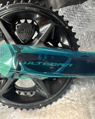 Powermeter Guarnitira shimano Ultegra 4iiii