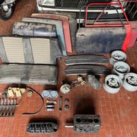 Ricambi innocenti mini cooper 1300