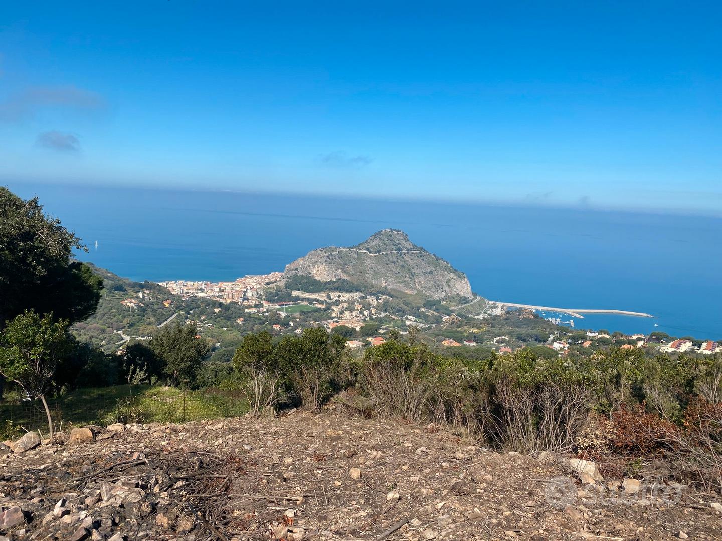 Vendita terreno a Cefalù - Vista 3