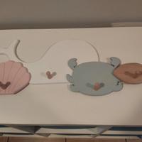 Appendiabiti bambino Maison du monde