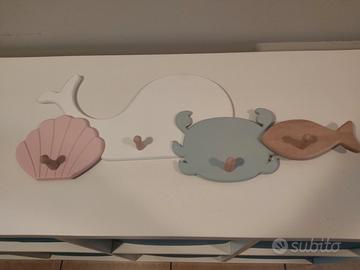 Appendiabiti bambino Maison du monde