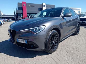 Alfa Romeo Stelvio 2.2 Turbodiesel 210 CV AT8...