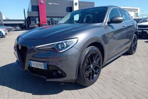 Alfa Romeo Stelvio 2.2 Turbodiesel 210 CV AT8...