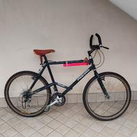 Mountain bike vintage Pinarello
