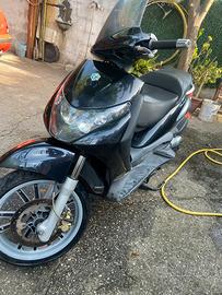 beverly 400