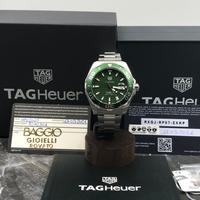 Tag Heuer Aquaracer Hulk Calibre 5 automatico