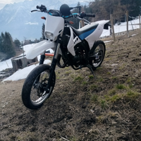 Fantic Caballero 50