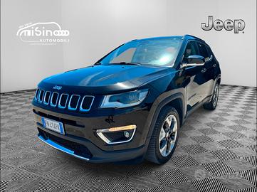 Jeep Compass - 2018 PROMOFIN!!!