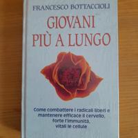 Giovani più a lungo Francesco Bottaccioli 