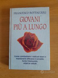 Giovani più a lungo Francesco Bottaccioli 