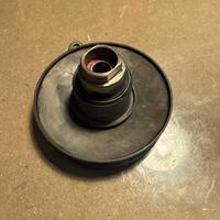 Correttore di coppia minarelli orizzontale