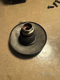 Correttore di coppia minarelli orizzontale