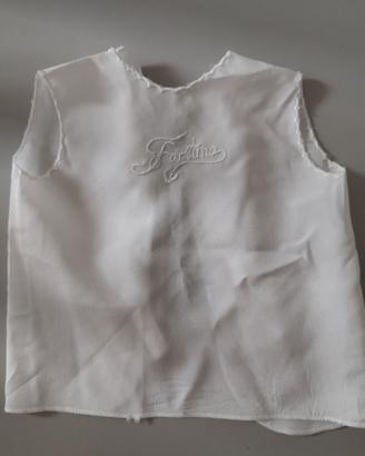 Camicia della fortuna unisex