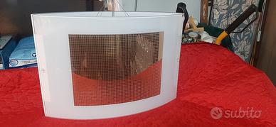 lampadario TeamItalia