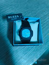 ruzza Watch 