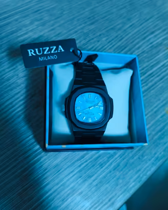ruzza Watch 