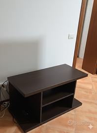 Mobile basso Tv  in legno