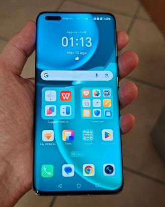 Honor Magic4 Pro