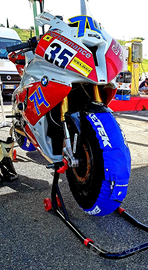 BMW S 1000 RR 6000km