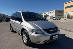 Chrysler Voyager