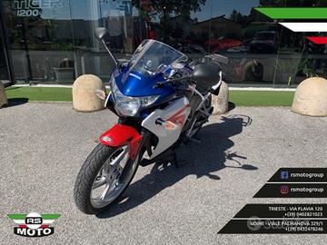 Honda CBR 250 R